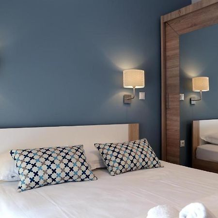 Stylish Modern Apartment, Nilie Hospitality Mgmt Soluň Exteriér fotografie