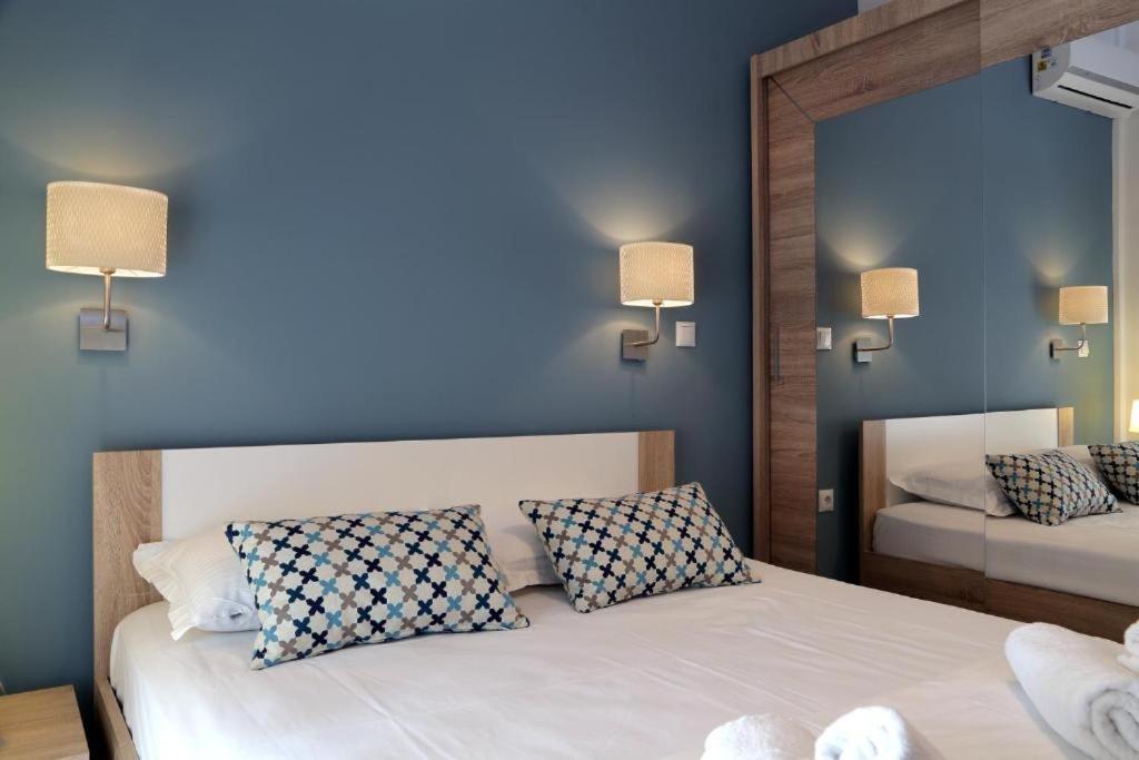 Stylish Modern Apartment, Nilie Hospitality Mgmt Soluň Exteriér fotografie