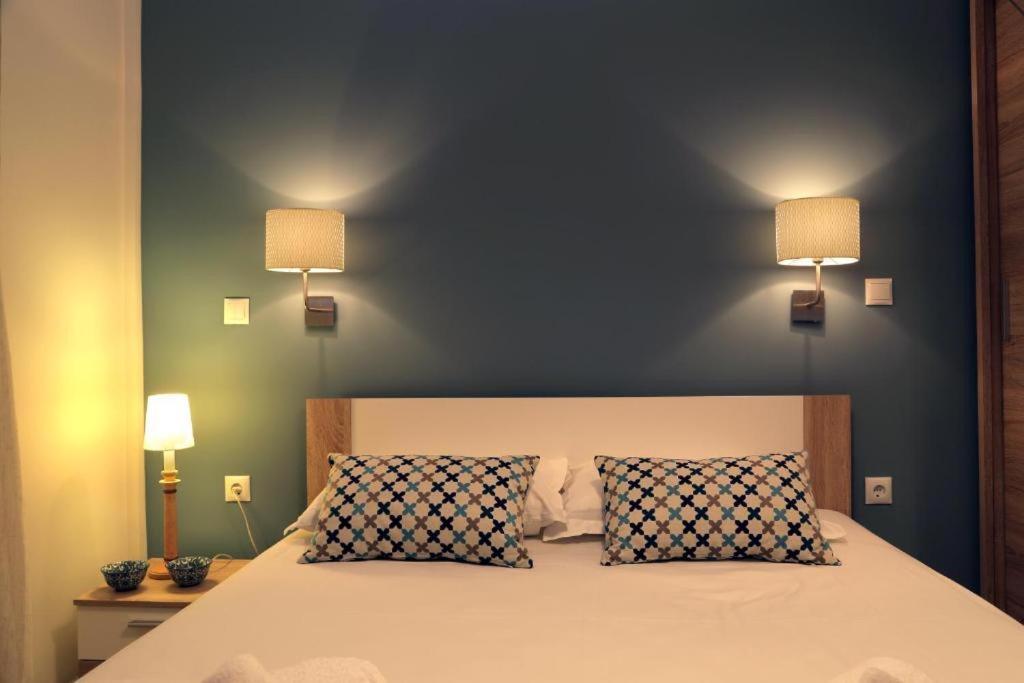 Stylish Modern Apartment, Nilie Hospitality Mgmt Soluň Exteriér fotografie