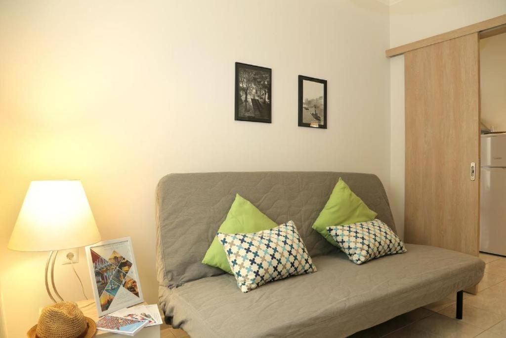Stylish Modern Apartment, Nilie Hospitality Mgmt Soluň Exteriér fotografie