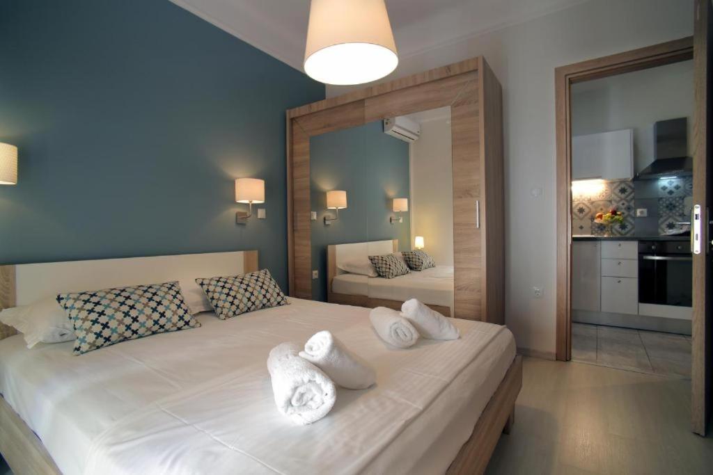Stylish Modern Apartment, Nilie Hospitality Mgmt Soluň Exteriér fotografie